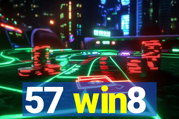 57 win8